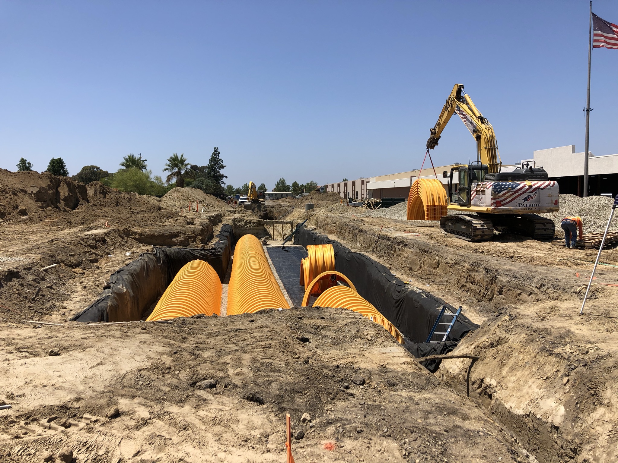 Project-Amazon-DCX2-Distribution-Center-Gallery04 Project-Amazon-DCX2-Distribution-Center-Gallery04