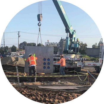 Services-Link-Dry-Utilities-Packages